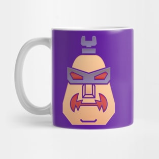 Robot Body Mug